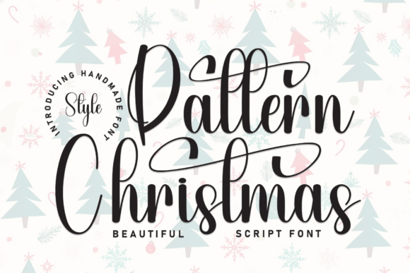 Pattern Christmas: A Designer’s Real-World Review