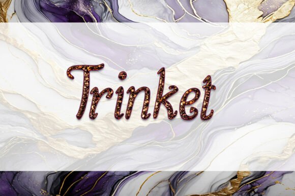 Trinket Font: The Script Amp That Elevates Brand Voice